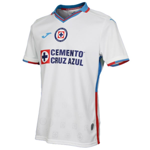 Thailand Trikot Cruz Azul Auswarts 2022-23